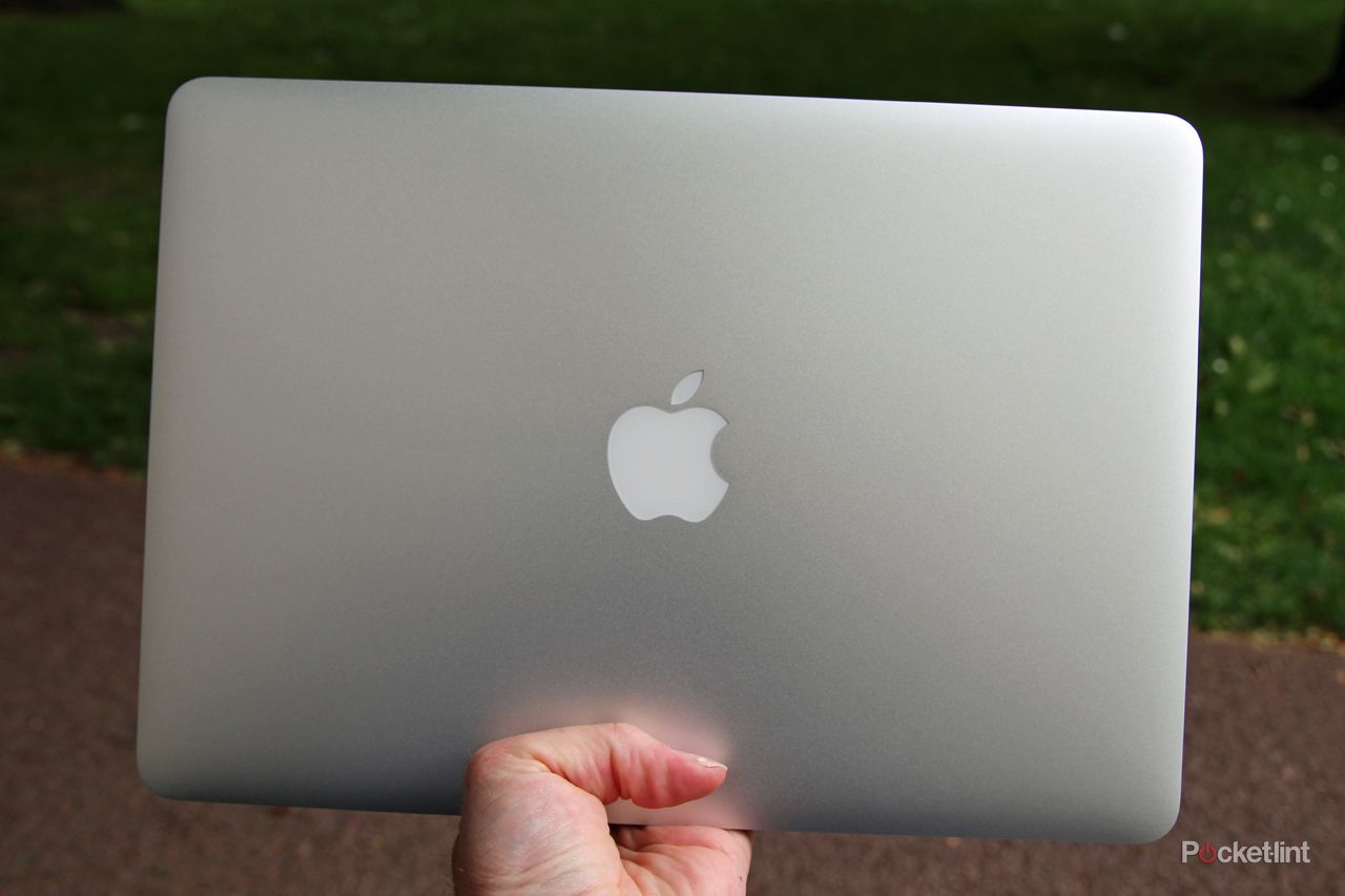 Apple MacBook Air 13-inch (2013) review