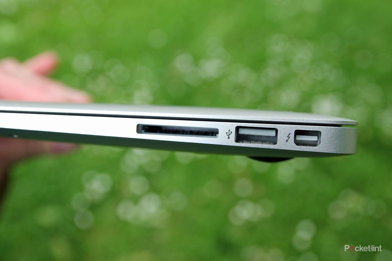 Apple MacBook Air 13-inch (2013) review