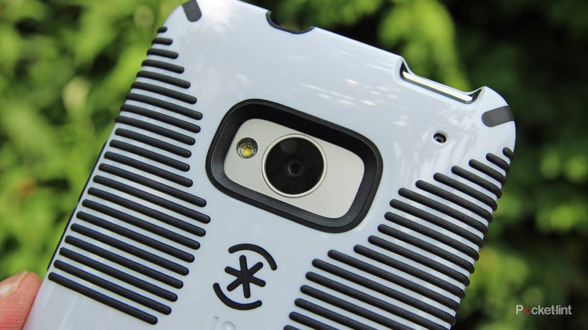 Speck GemShell, CandyShell and CandyShell Grip cases for HTC One ...
