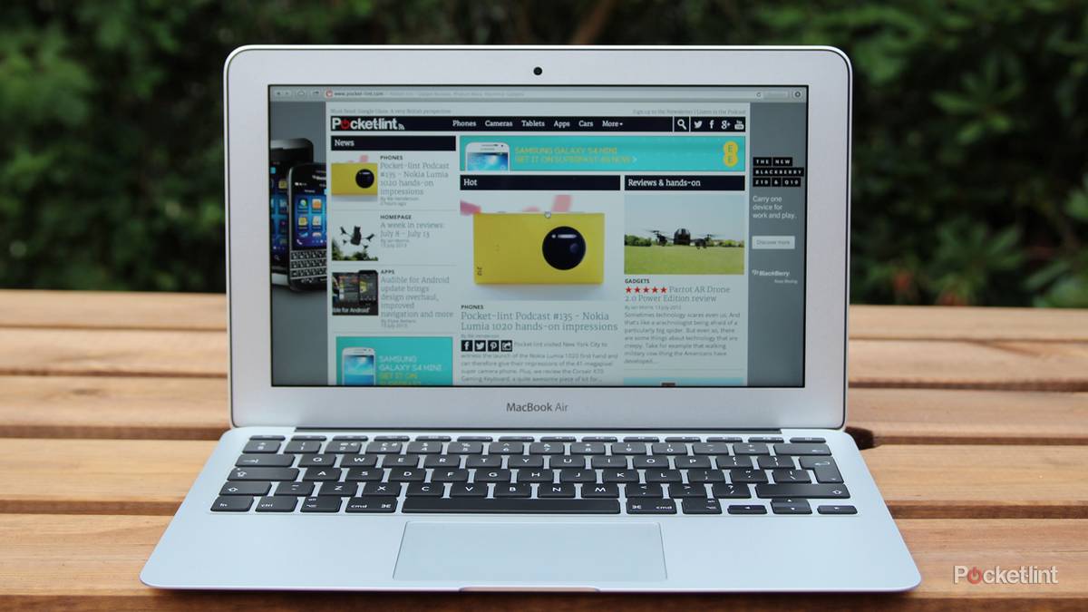 apple macbook air 11 inch 2013 review image 1