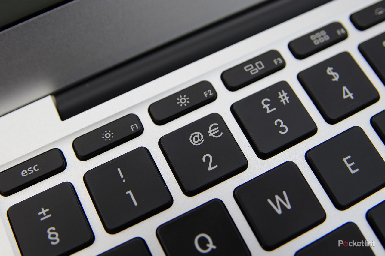Apple MacBook Air 11-inch (2013) review