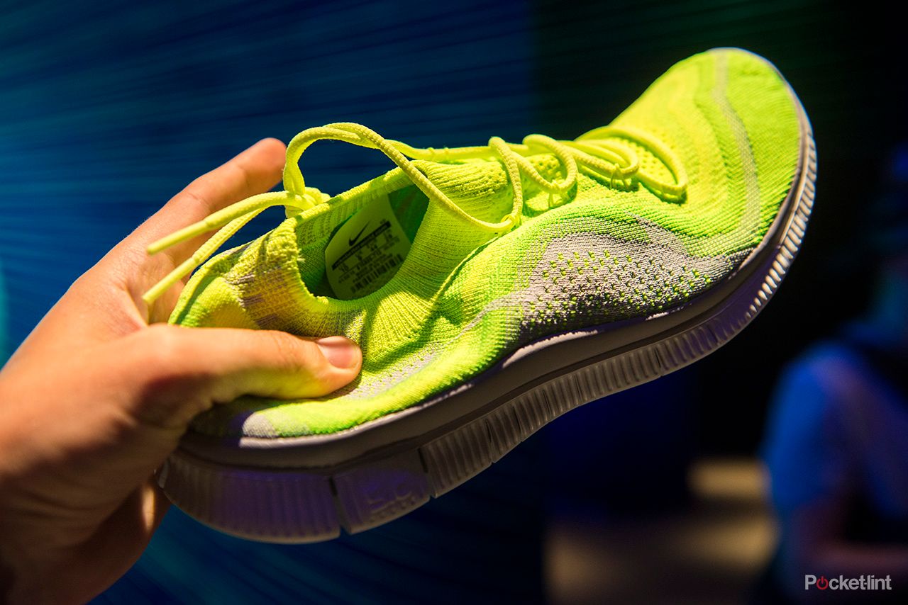 nike free flyknit pictures and hands on image 13