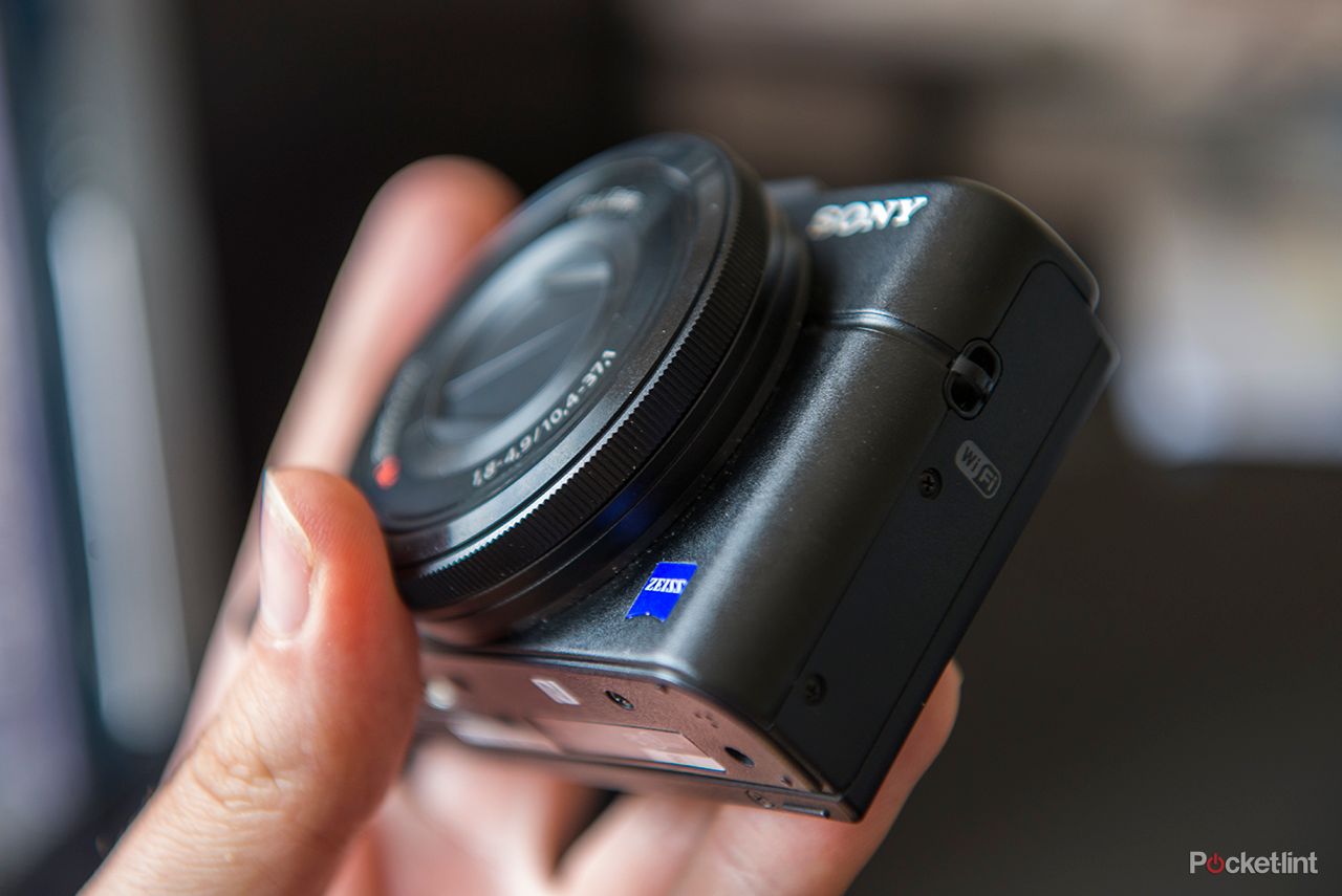 sony cyber shot rx100 ii review image 2