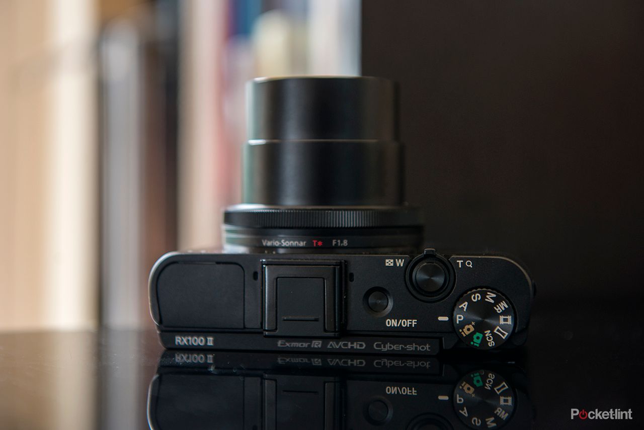 sony cyber shot rx100 ii review image 3