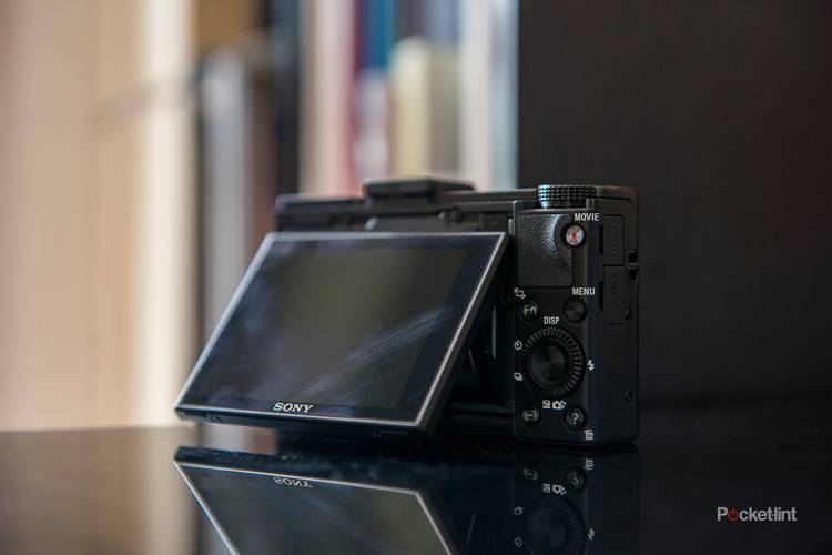Sony Cyber-shot RX100 II review