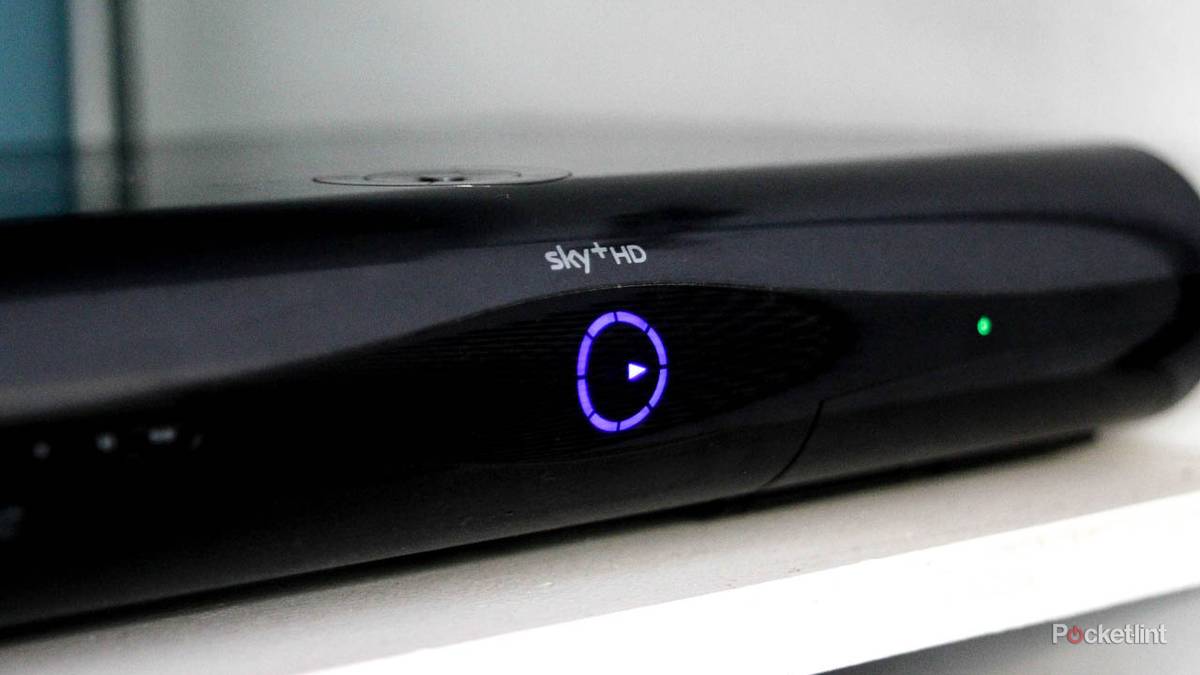 New Sky+HD box coming in September with built-in Wi-Fi as standard