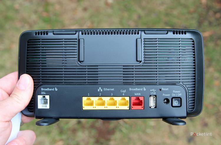 BT HomeHub 4 hands-on: Bringing dual-band home