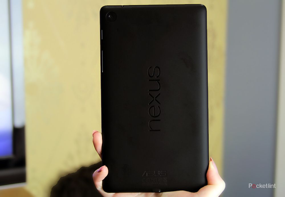 Nexus 7 review (2013) Nexus 7 review (2013)