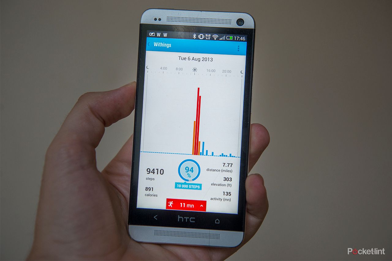 withings pulse activity tracker review image 13