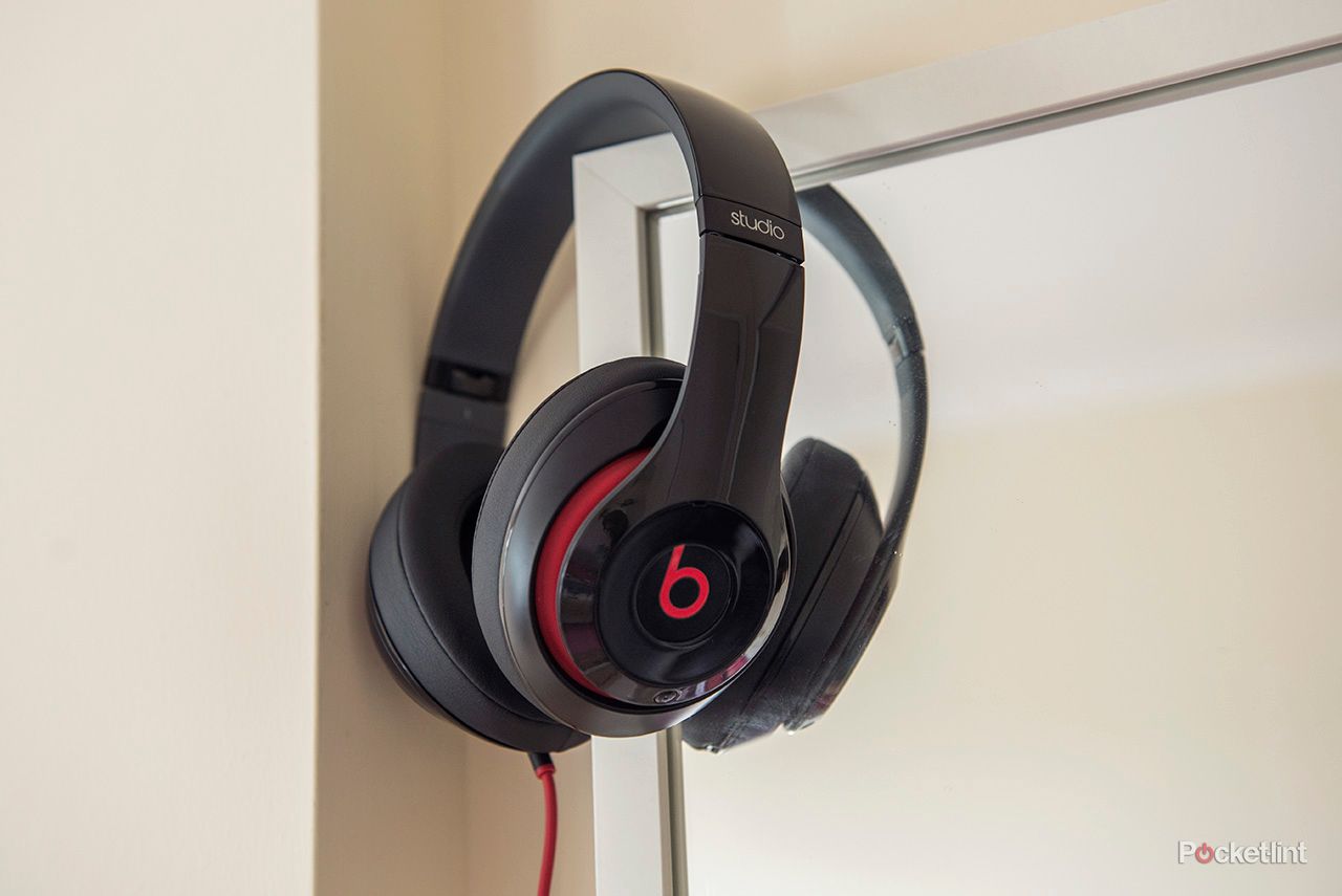 Beats Studio (2013) review