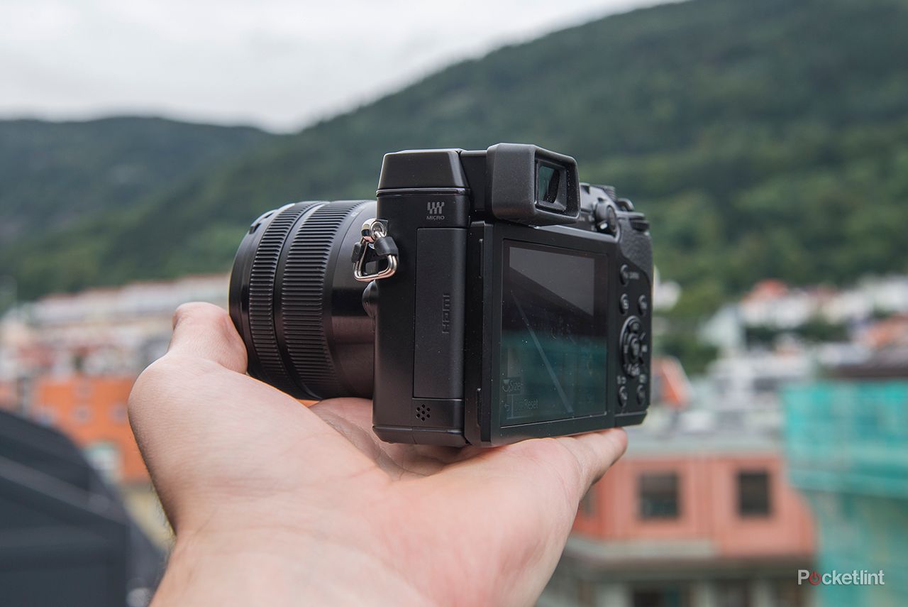 Panasonic LUMIX GX7 本体 panasonic_dmc_gx7sk_lumix_dmc_