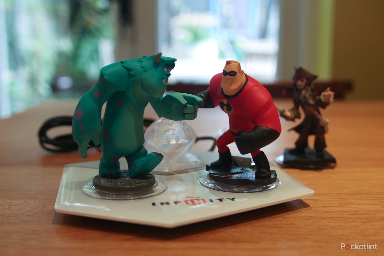 disney infinity starter pack review image 5