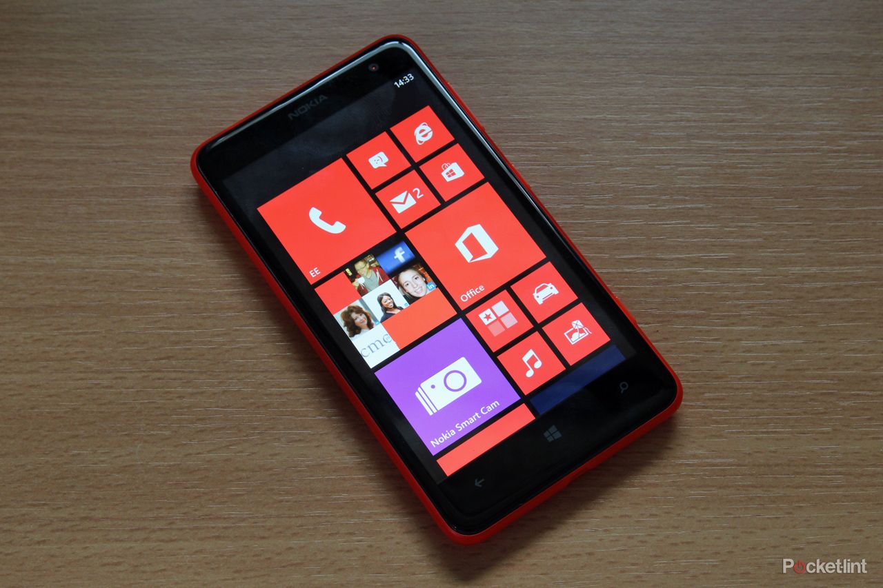 nokia lumia 625 review image 2