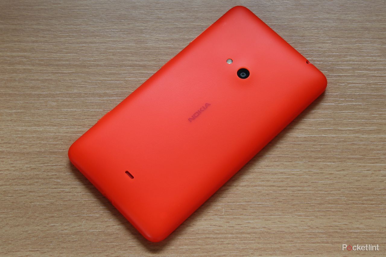 nokia lumia 625 review image 5