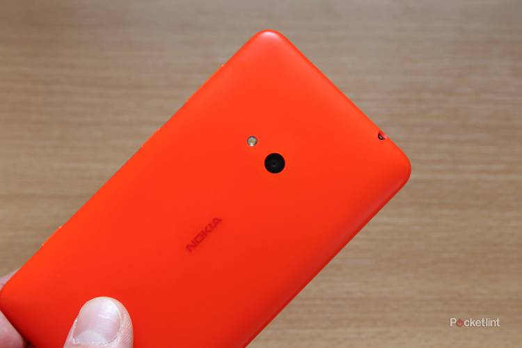 Cavo Flessibile Con Tasti Volume E Accensione Per Nokia Lumia 625 – Ricambio Originale - Foto 4