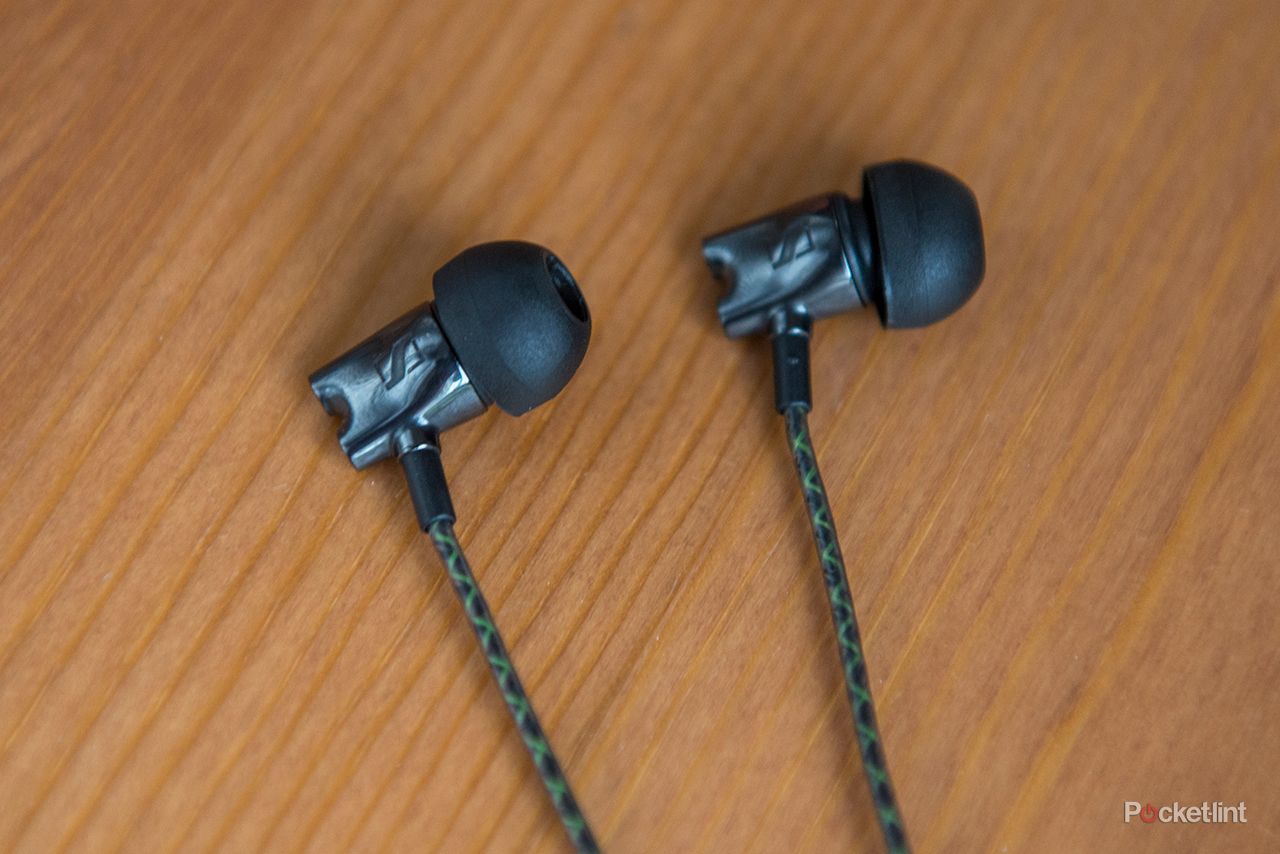Sennheiser IE 800 in-ear headphones review