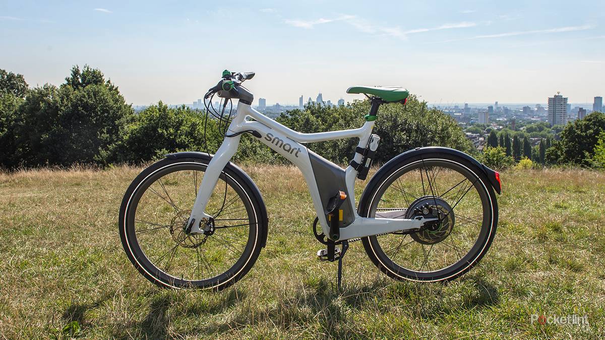 electric bicycle mercedes Mercedes-AMG F1 Track Edition 750 E-Bike Bikes of Chicago Electric Bike Mercedes Benz Review: