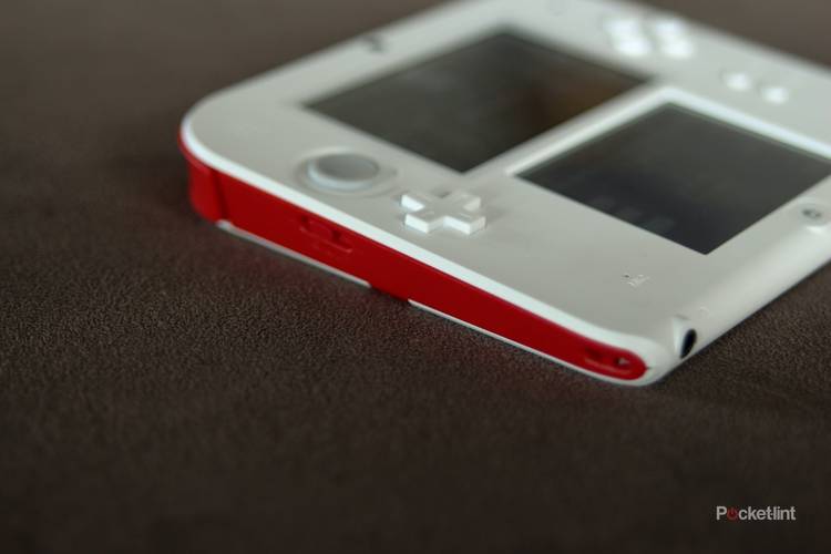Hands-on: Nintendo 2DS review