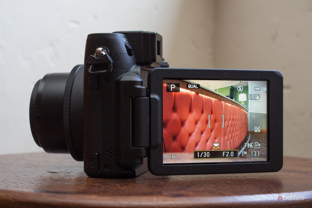 ★Nikon Coolpix　P7800★ Nikon Coolpix P7800 pictures and hands-on