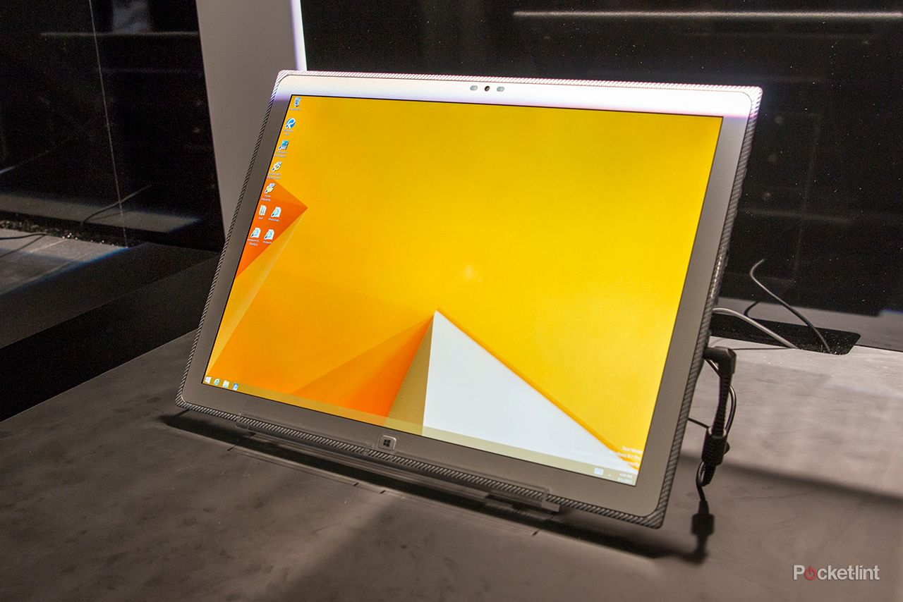 Panasonic Toughpad 4K Performance (UT-MA6) Review | PCMag