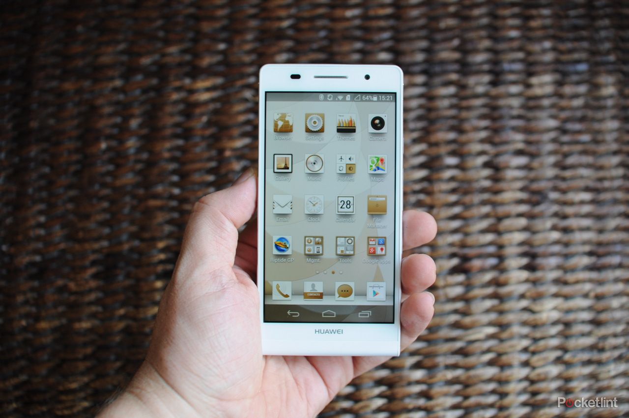 huawei ascend p6 image 19