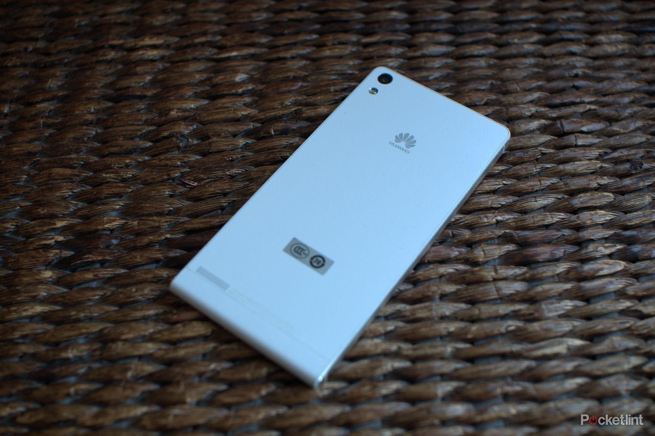 huawei ascend p6 image 3