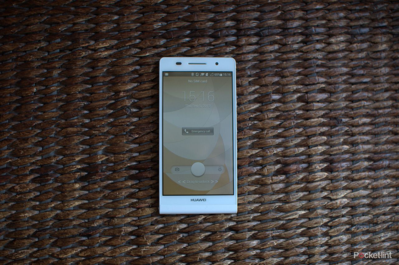 huawei ascend p6 image 6