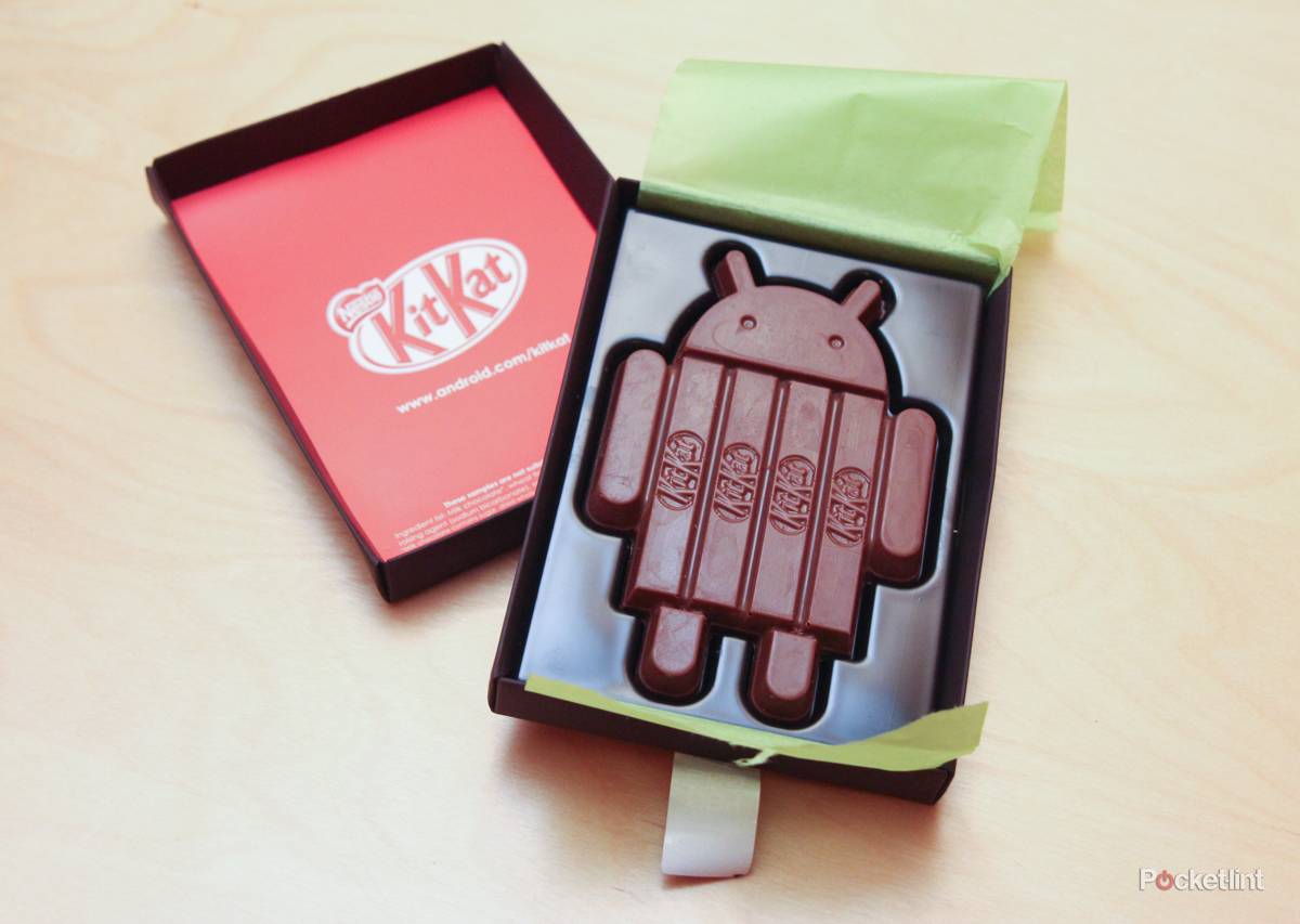 Kitkat Android Os Starting August 2023. Google Will Stop Support For