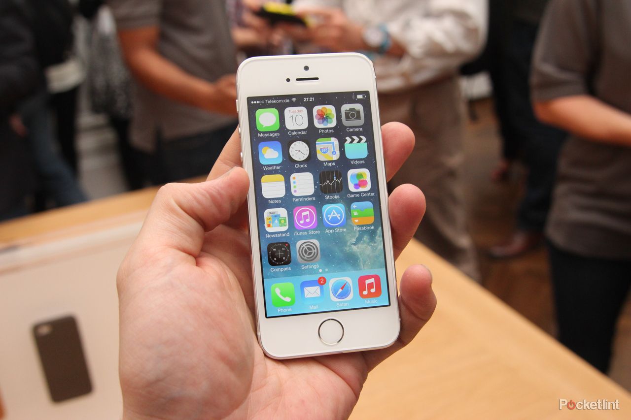 apple iphone 5s everything you need to know image 5