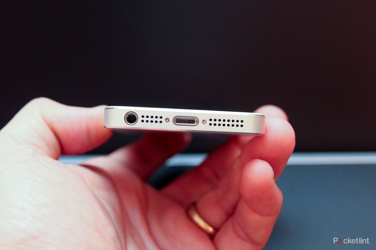 Hands-on Apple iPhone 5S review: the smartphone that knows you're you
