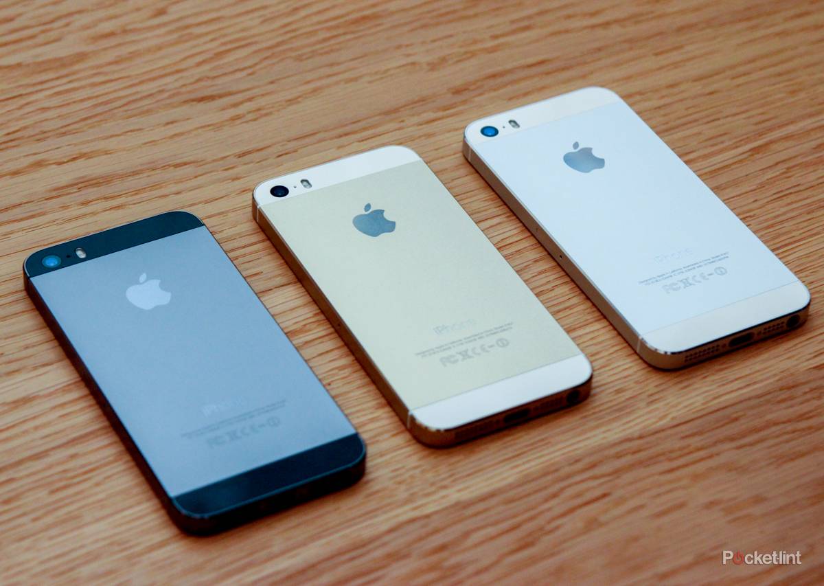 iPhone 5S issues: The problems Apple will fix for free revealed in leaked  document, image size:1200x853