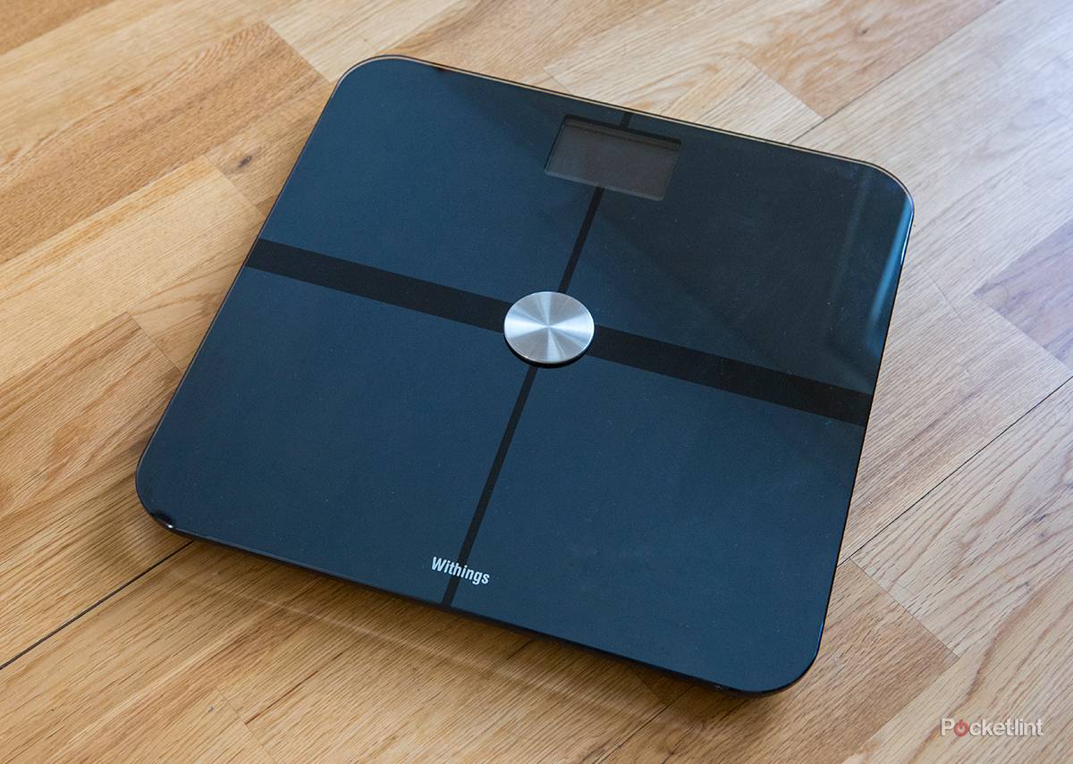 Withings Smart Body Analyzer WS-50 review
