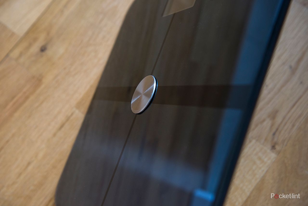 Withings Smart Body Analyzer WS-50 review