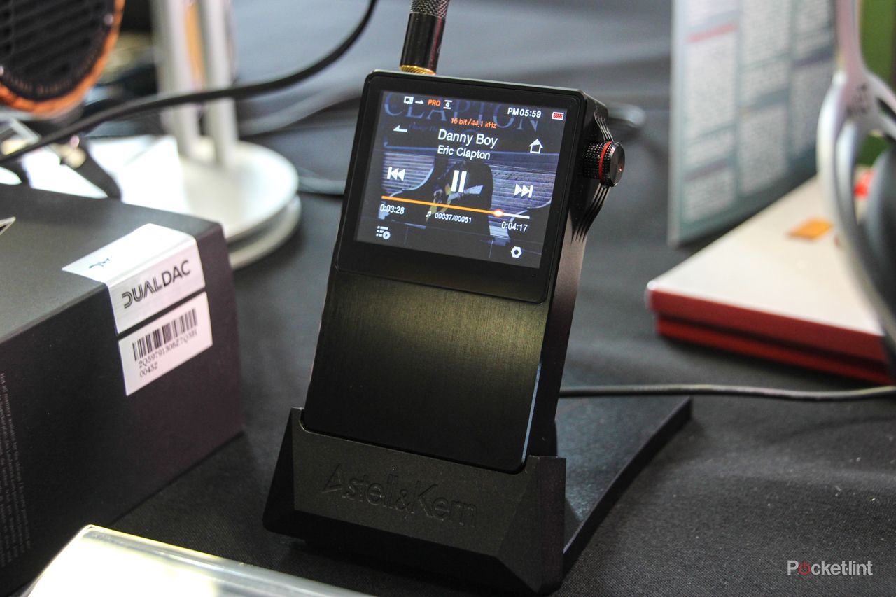 Amazon.co.jp: アイリバー ハイレゾプレーヤー Astell&Kern AK70 MKII