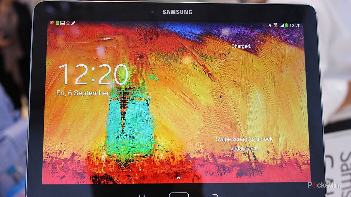Samsung Galaxy Note 10.1 2014 Edition price and date confirmed