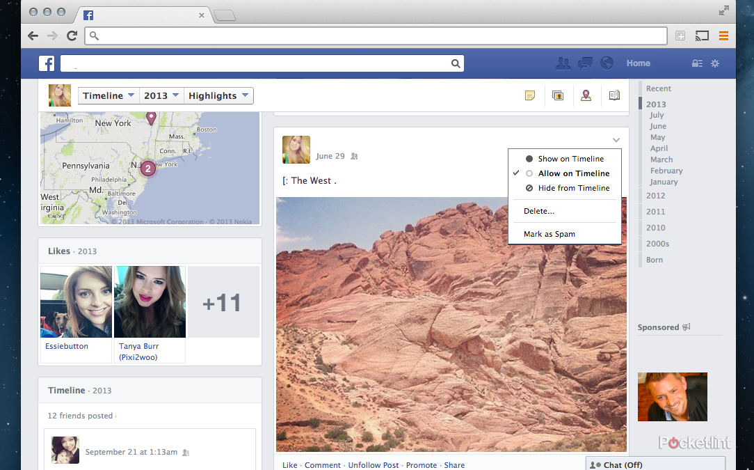 Facebook update will let you edit posts on web and Android, iOS update ...
