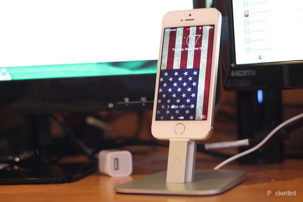 twelve south hirise stand for iphone 5 ipad mini review image 2