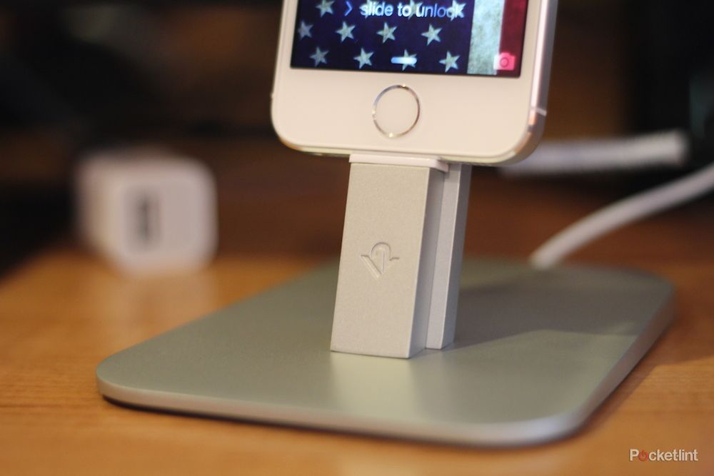 twelve south hirise stand for iphone 5 ipad mini review image 4