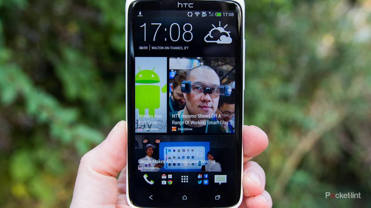 HTC One X gets Android 4.2.2 and Sense 5: What improvements does it bring?