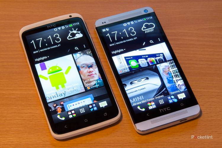 HTC One X gets Android 4.2.2 and Sense 5: What improvements does it bring?