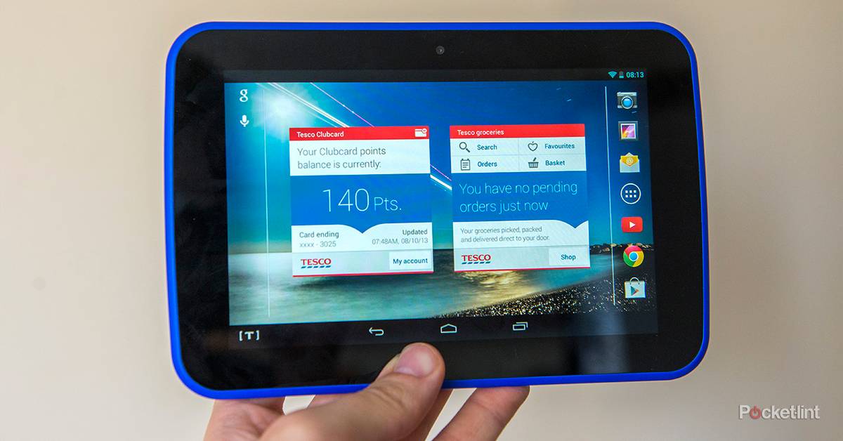 3M Tesco Hudl2/Hudl1 Android Tablet Micro HDMI TV Oro Cordino Cavo G01 - Foto 3