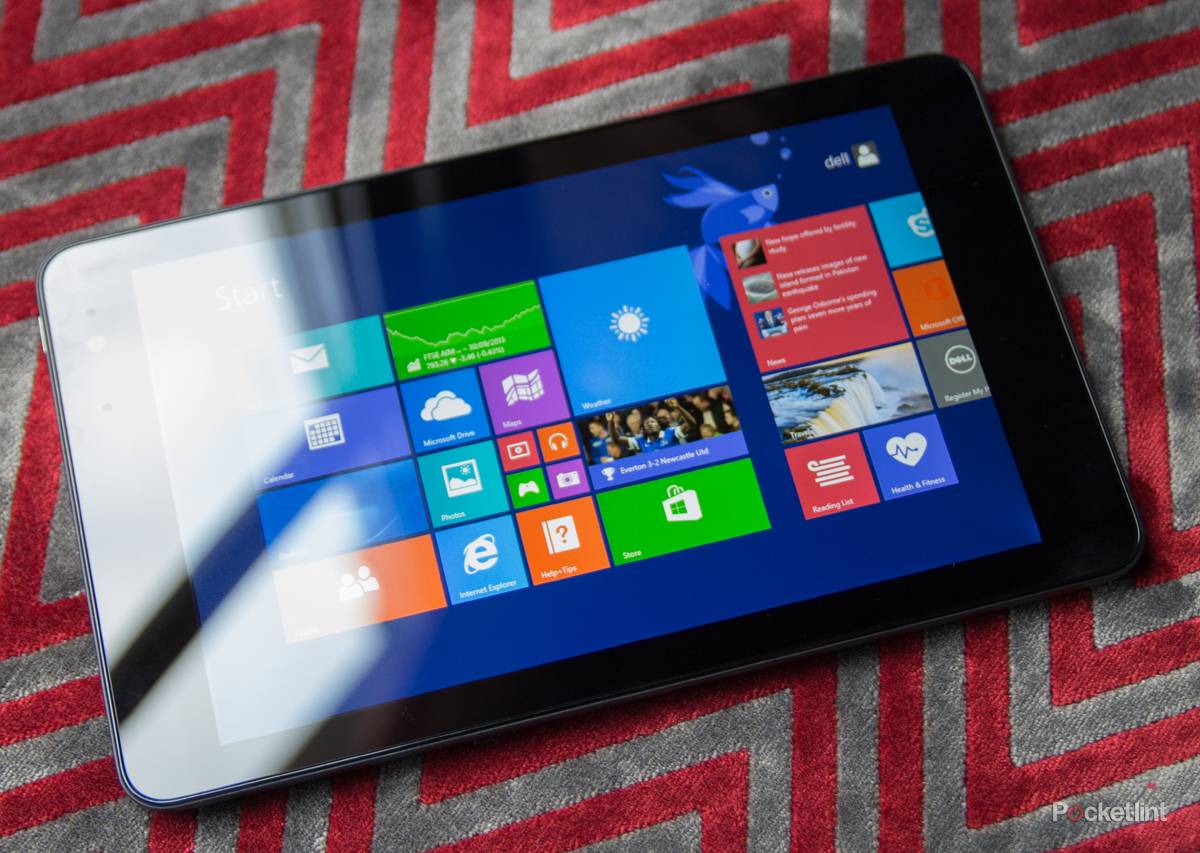Compramos:Dell Venue 8 Pro, O Tablet Com Windows 8 PRO Mais Barato Do - Foto 3