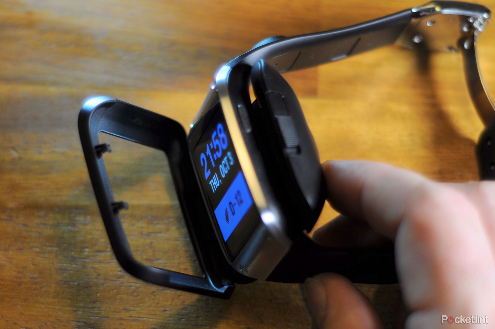 samsung galaxy gear review image 8