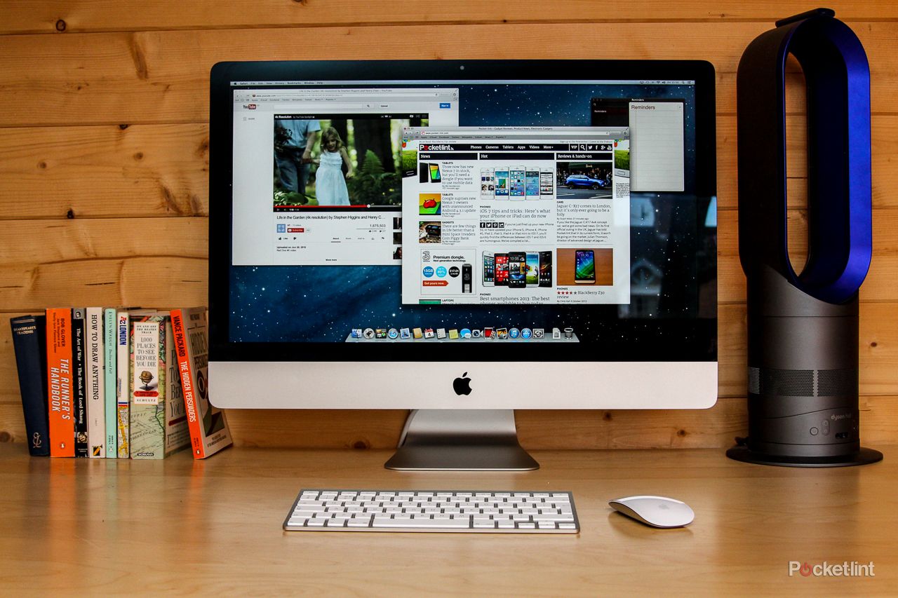 Macデスクトップ Apple iMac 27-inch 2013 8GB 1TB Amazon.com: Apple 2013 iMac with 3.2GHz Intel Core i5, 27