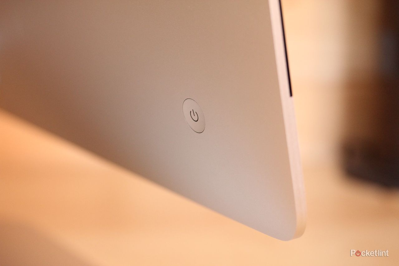 Apple iMac 27-inch (2013) review