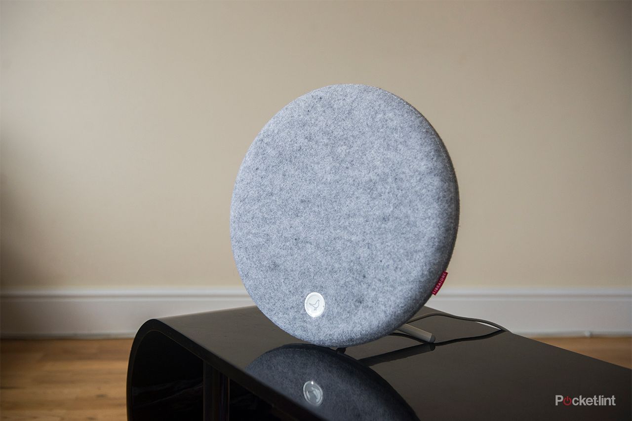 Libratone Loop review