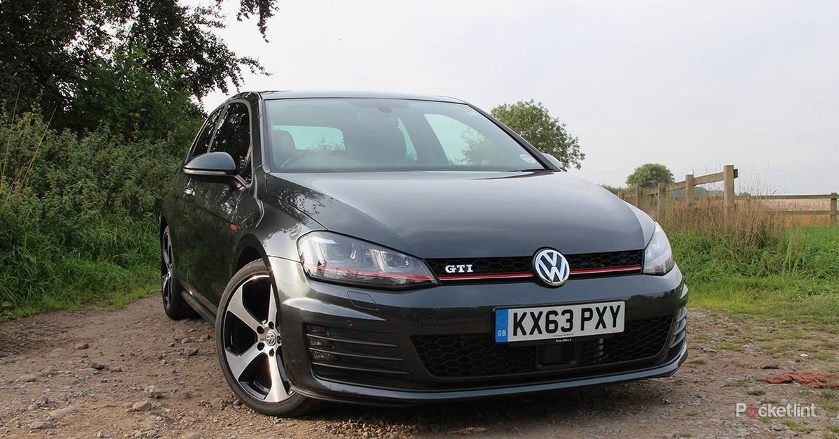 Vw Golf Mk7 Gti vw-golf-mk7-gti