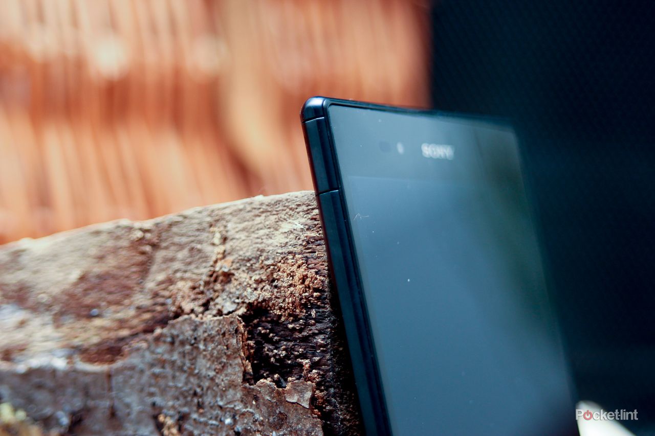 極美品　ソニー Xperia Z Ultra　SONY Sony Xperia Z Ultra (Unlocked) Review | PCMag