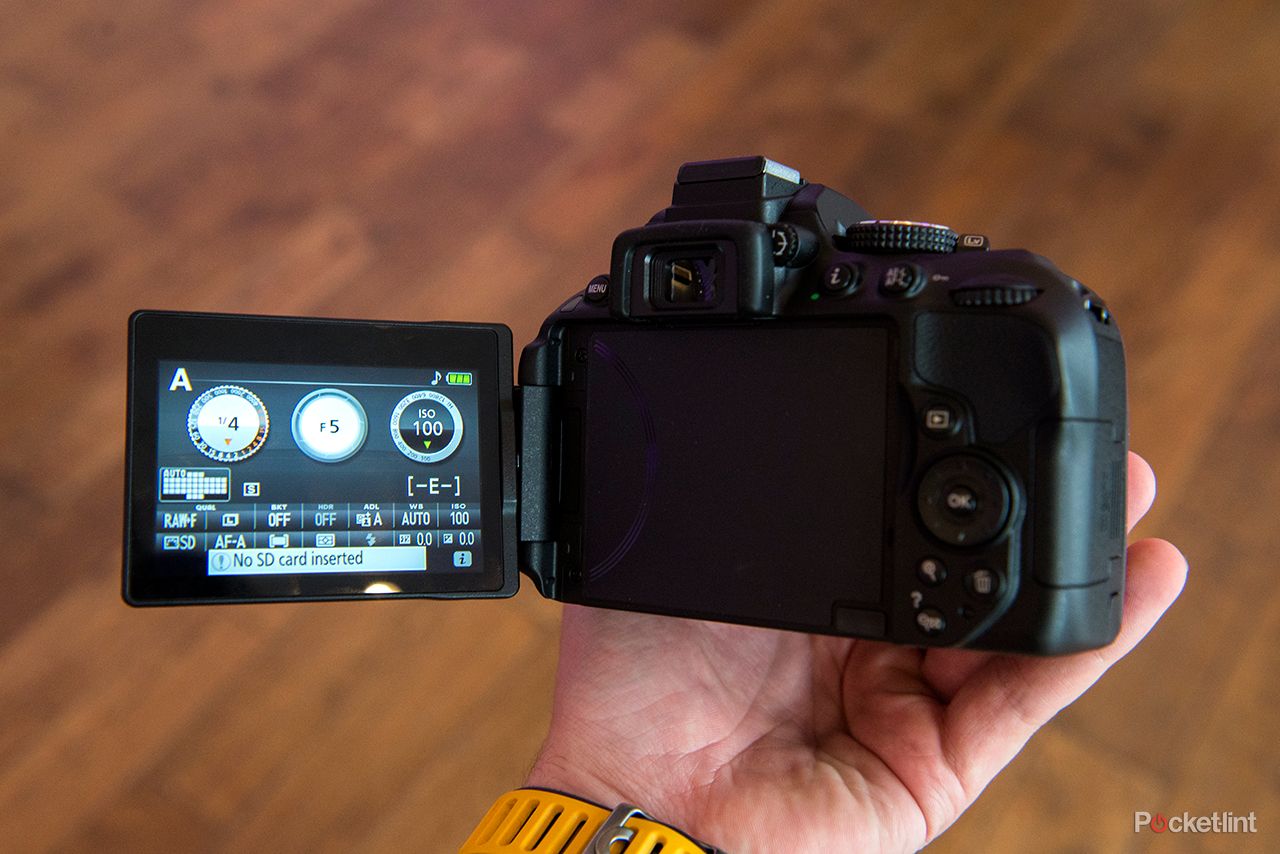 hands on nikon d5300 review image 6