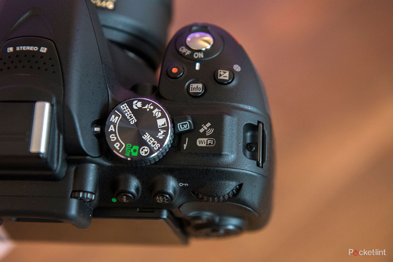 hands on nikon d5300 review image 9
